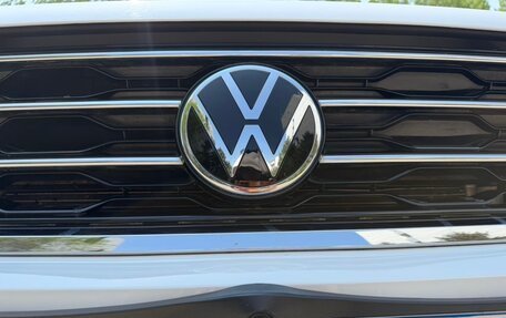 Volkswagen T-Roc I, 2021 год, 1 900 000 рублей, 19 фотография