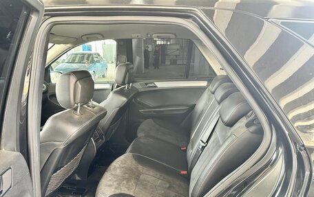 Mercedes-Benz M-Класс, 2008 год, 650 000 рублей, 10 фотография