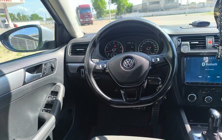 Volkswagen Jetta VI, 2014 год, 1 050 000 рублей, 14 фотография