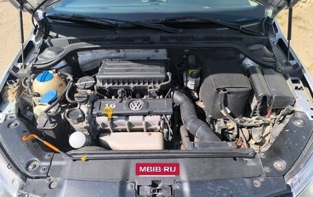 Volkswagen Jetta VI, 2014 год, 1 050 000 рублей, 19 фотография