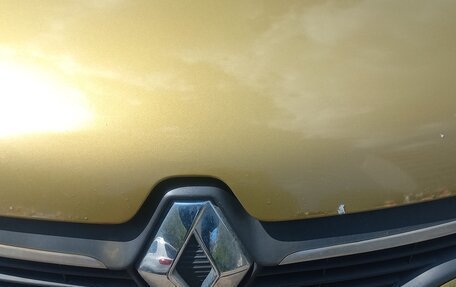 Renault Sandero II рестайлинг, 2015 год, 700 000 рублей, 6 фотография