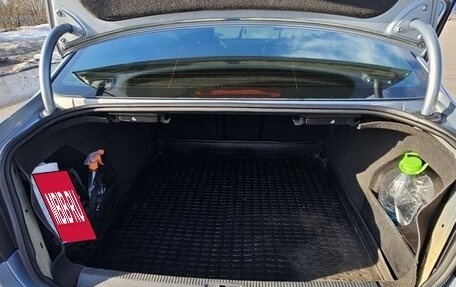 Volkswagen Passat B7, 2011 год, 725 000 рублей, 24 фотография