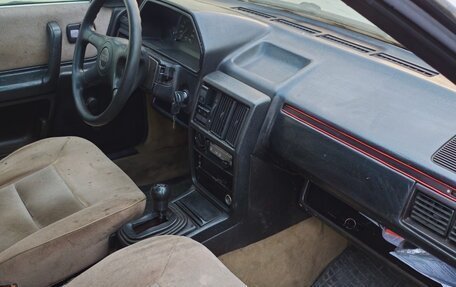 Audi 100, 1987 год, 90 000 рублей, 5 фотография