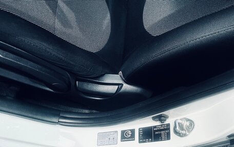 Hyundai Solaris II рестайлинг, 2013 год, 1 200 000 рублей, 7 фотография