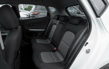 KIA cee'd III, 2017 год, 1 175 000 рублей, 12 фотография