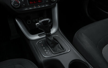 KIA cee'd III, 2017 год, 1 175 000 рублей, 13 фотография