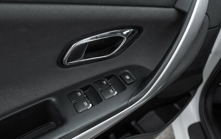 KIA cee'd III, 2017 год, 1 175 000 рублей, 17 фотография