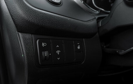 KIA cee'd III, 2017 год, 1 175 000 рублей, 18 фотография