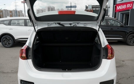 KIA cee'd III, 2017 год, 1 175 000 рублей, 19 фотография