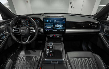 GAC GS8, 2024 год, 3 445 000 рублей, 8 фотография