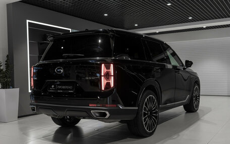 GAC GS8, 2024 год, 3 445 000 рублей, 4 фотография