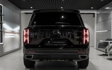 GAC GS8, 2024 год, 3 445 000 рублей, 6 фотография