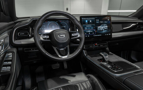 GAC GS8, 2024 год, 3 445 000 рублей, 7 фотография
