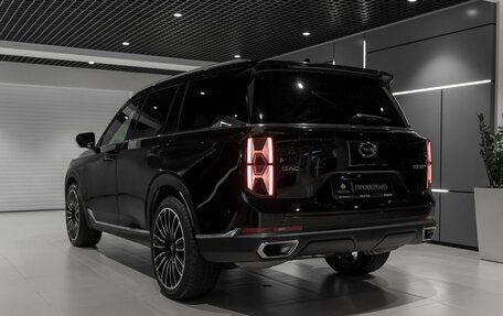 GAC GS8, 2024 год, 3 445 000 рублей, 5 фотография