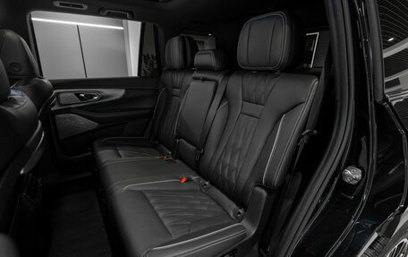 GAC GS8, 2024 год, 3 445 000 рублей, 13 фотография