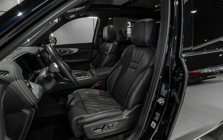 GAC GS8, 2024 год, 3 445 000 рублей, 9 фотография