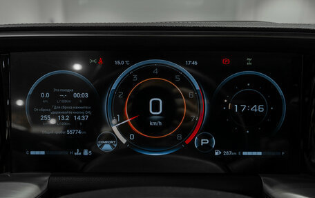 GAC GS8, 2024 год, 3 445 000 рублей, 11 фотография