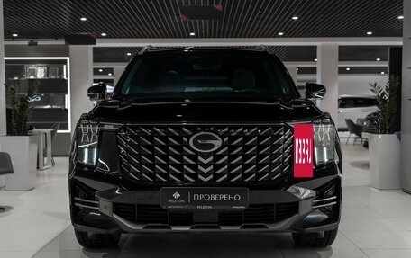 GAC GS8, 2024 год, 3 445 000 рублей, 3 фотография