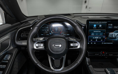 GAC GS8, 2024 год, 3 445 000 рублей, 10 фотография