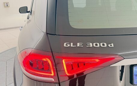 Mercedes-Benz GLE, 2023 год, 6 476 000 рублей, 8 фотография