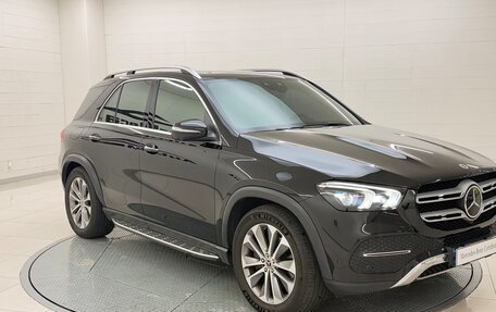 Mercedes-Benz GLE, 2023 год, 6 476 000 рублей, 2 фотография