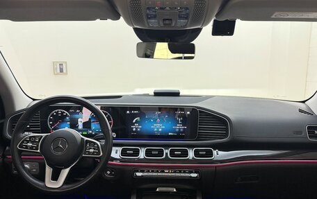 Mercedes-Benz GLE, 2023 год, 6 476 000 рублей, 10 фотография