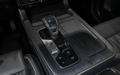 GAC GS8, 2024 год, 3 445 000 рублей, 17 фотография