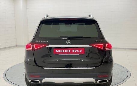 Mercedes-Benz GLE, 2023 год, 6 476 000 рублей, 7 фотография