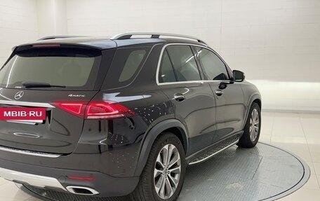 Mercedes-Benz GLE, 2023 год, 6 476 000 рублей, 6 фотография
