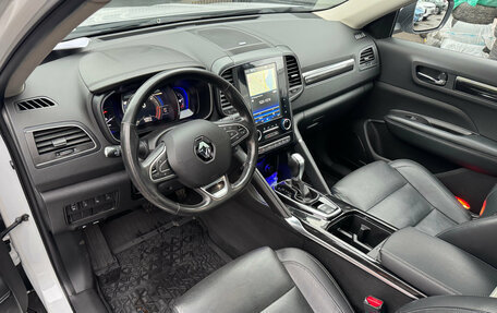 Renault Koleos II, 2019 год, 2 399 000 рублей, 7 фотография