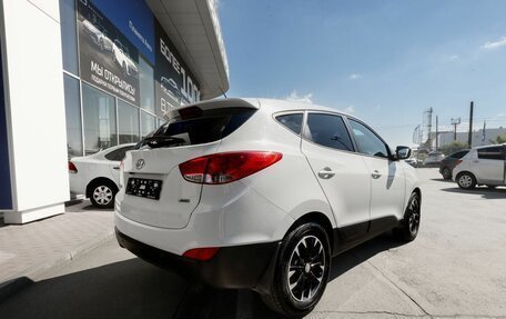 Hyundai ix35 I рестайлинг, 2013 год, 1 200 000 рублей, 4 фотография