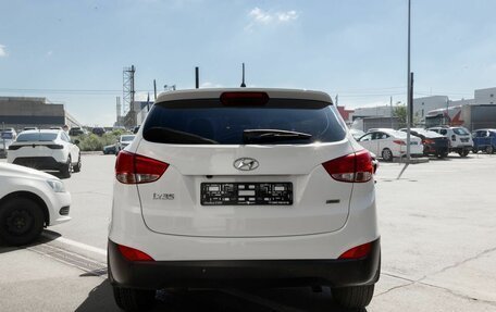 Hyundai ix35 I рестайлинг, 2013 год, 1 200 000 рублей, 6 фотография