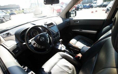 Nissan X-Trail, 2007 год, 870 000 рублей, 9 фотография