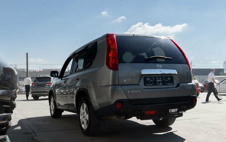 Nissan X-Trail, 2007 год, 870 000 рублей, 8 фотография