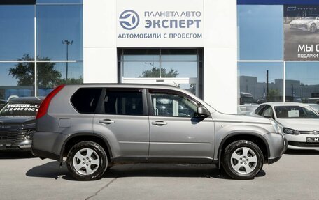 Nissan X-Trail, 2007 год, 870 000 рублей, 6 фотография