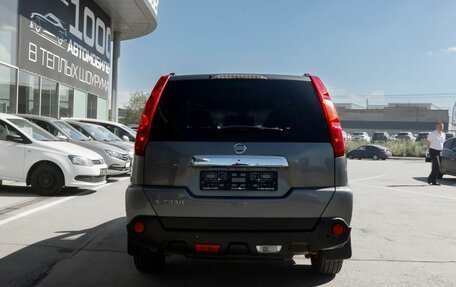 Nissan X-Trail, 2007 год, 870 000 рублей, 7 фотография