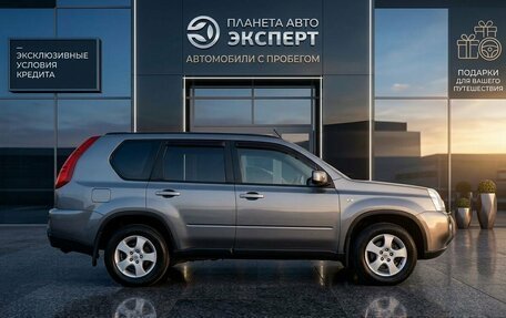Nissan X-Trail, 2007 год, 870 000 рублей, 2 фотография
