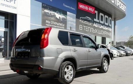 Nissan X-Trail, 2007 год, 870 000 рублей, 4 фотография