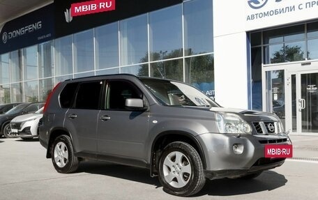 Nissan X-Trail, 2007 год, 870 000 рублей, 5 фотография