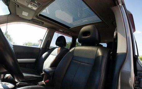 Nissan X-Trail, 2007 год, 870 000 рублей, 11 фотография