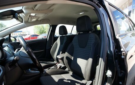 Opel Astra K, 2017 год, 1 150 000 рублей, 9 фотография