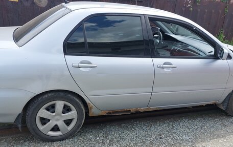 Mitsubishi Lancer IX, 2004 год, 230 000 рублей, 7 фотография