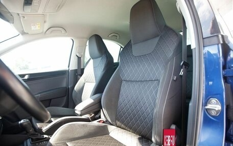 Skoda Rapid II, 2021 год, 1 250 000 рублей, 9 фотография