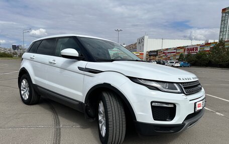 Land Rover Range Rover Evoque I, 2018 год, 2 699 999 рублей, 5 фотография