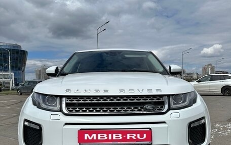 Land Rover Range Rover Evoque I, 2018 год, 2 699 999 рублей, 4 фотография