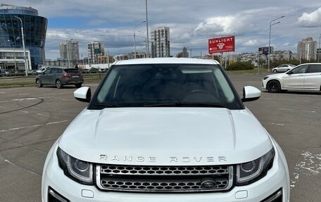 Land Rover Range Rover Evoque I, 2018 год, 2 699 999 рублей, 3 фотография
