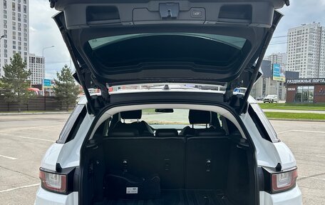 Land Rover Range Rover Evoque I, 2018 год, 2 699 999 рублей, 8 фотография
