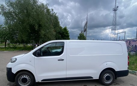 Peugeot Expert, 2020 год, 2 100 000 рублей, 4 фотография