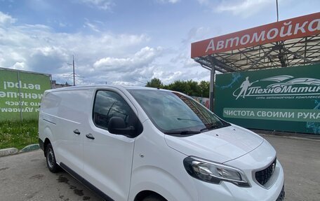 Peugeot Expert, 2020 год, 2 100 000 рублей, 2 фотография
