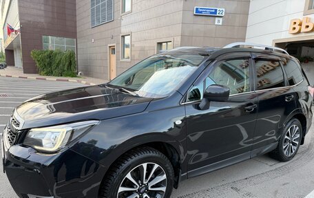 Subaru Forester, 2018 год, 2 350 000 рублей, 3 фотография